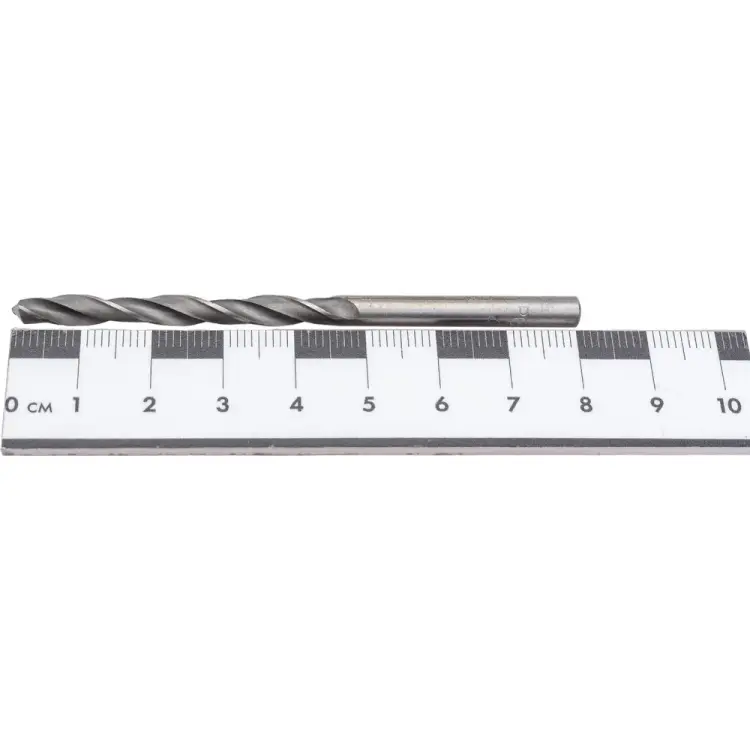 Сверло по металлу ООО "ТМТ ГРУПП" 99766