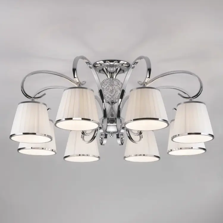 Подвесной светильник Eurosvet 60088 8 a043771