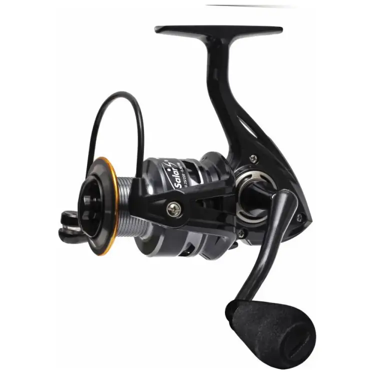 Безынерционная катушка для рыбалки Fisherland Salar 2000 ef55148 Безынерционная катушка для рыбалки Fisherland Salar 2000 ef55148