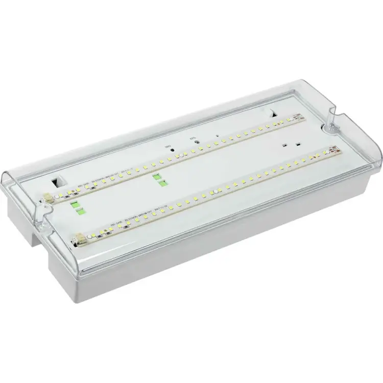 Аварийный светильник IEK ДПА 5044-3 LDPA4-5042-3-65-K01