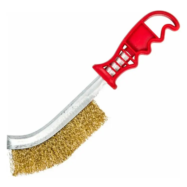 Щетка по металлу BEOROL 245316