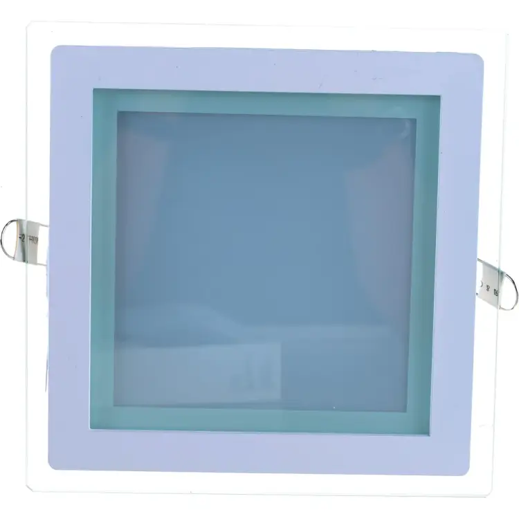 Квадратный светильник Gauss 948111118