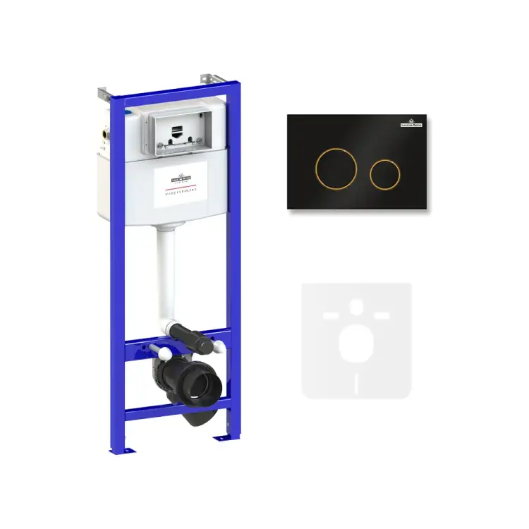 Инсталляция для унитаза Lavinia Boho RelFix 77010024