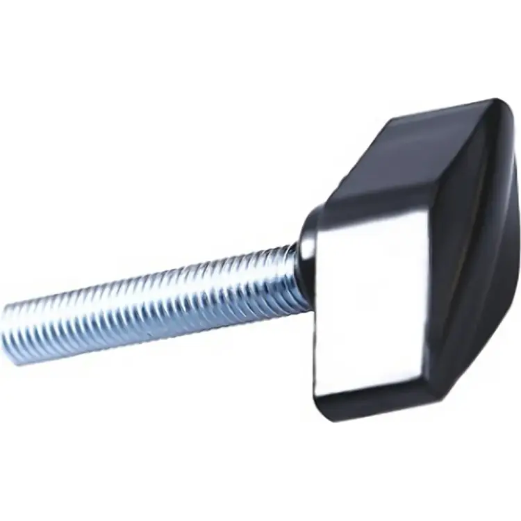 Ручка барашек UnitMC М8х20 100202.32 Ручка барашек UnitMC М8х20 100202.32