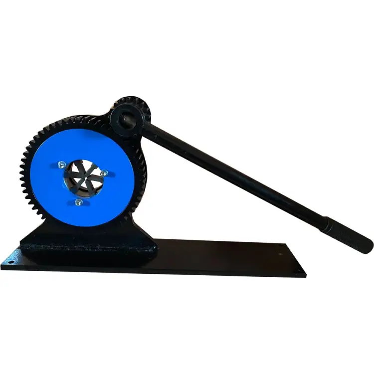 Ручной Манкупер М-6