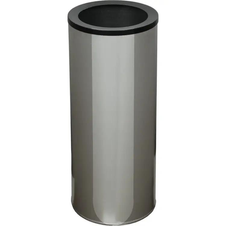 Урна ТИТАН МЕТА Ц 250 4607078087108