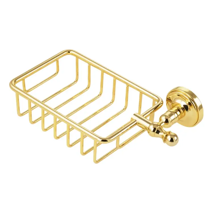 Настенная решетка-корзинка Migliore MIRELLA 17336