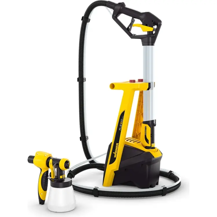 Краскораспылитель Wagner W 950 Flexio