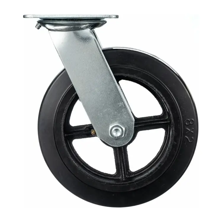 Поворотное колесо СТЕЛЛА-ТЕХНИК N29200