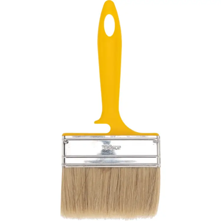 Плоская кисть эмаль REXANT эмаль 89-0315