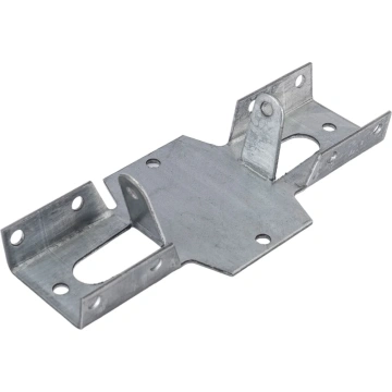 Для столбов забора