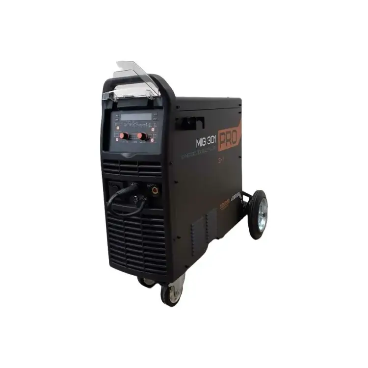 Сварочный полуавтомат VIKING DUBLE PULSE PRO 95588158