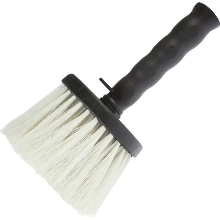 Круглая кисть-макловица РемоКолор 02-1-100