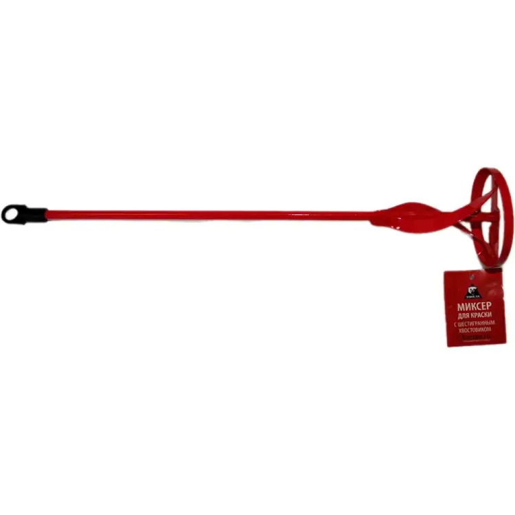 Миксер для краски TOOLAS 3694 Миксер для краски TOOLAS 3694