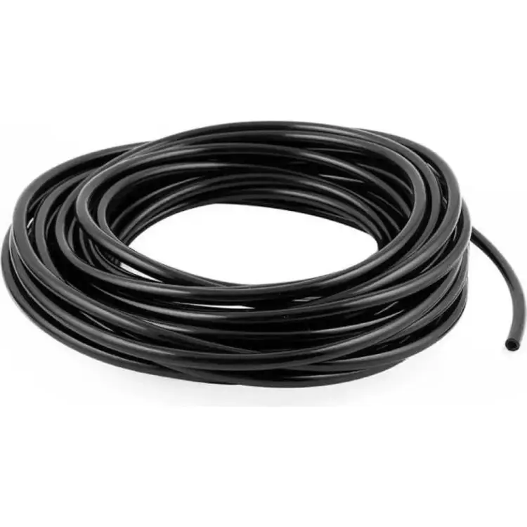 Полиамидная трубка-шланг Gapex ZEFLEX PA 16*12 ZEFLEX BLACK