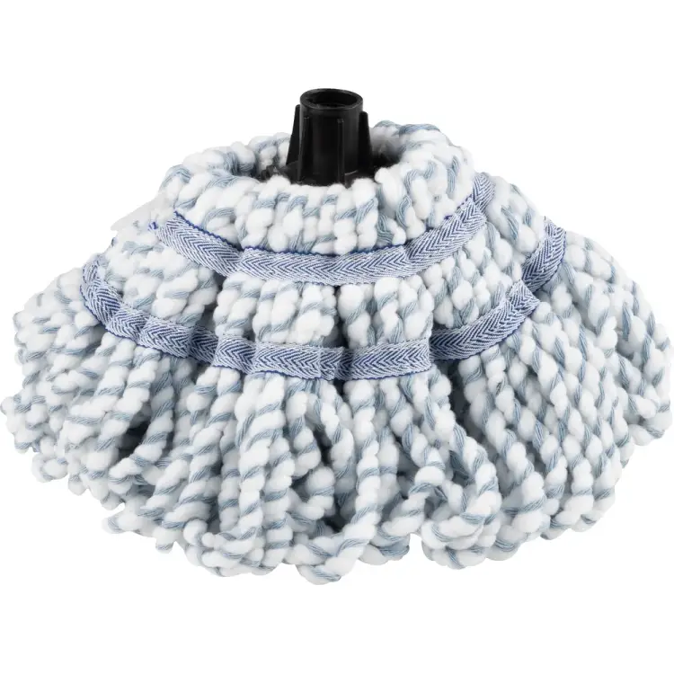 Насадка для швабры Рыжий кот ТВИСТ 310313