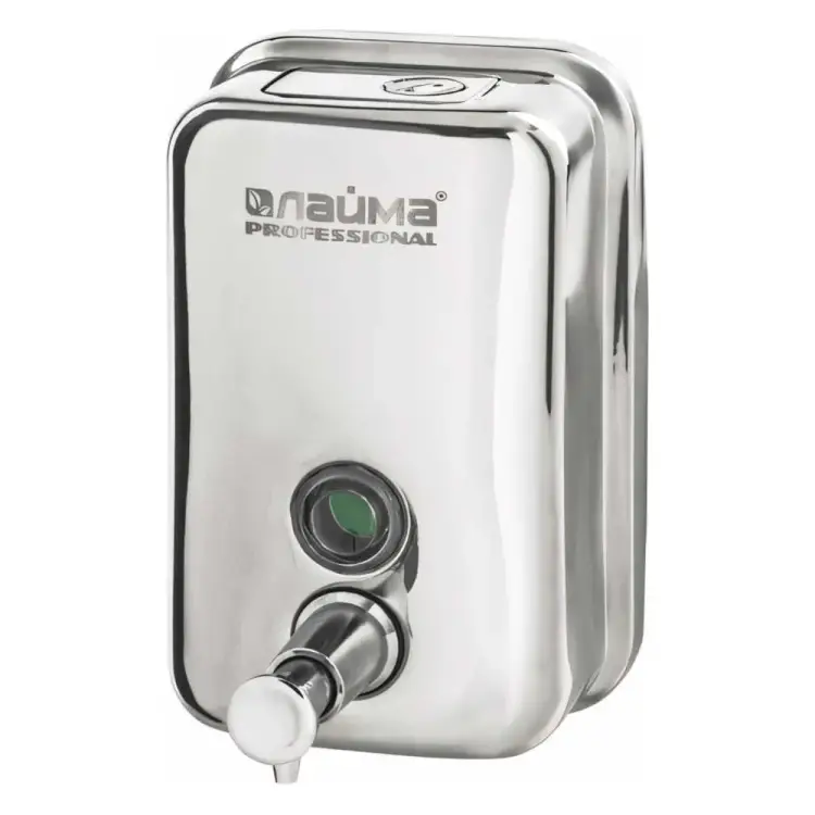 Диспенсер для жидкого мыла LAIMA PROFESSIONAL 605394