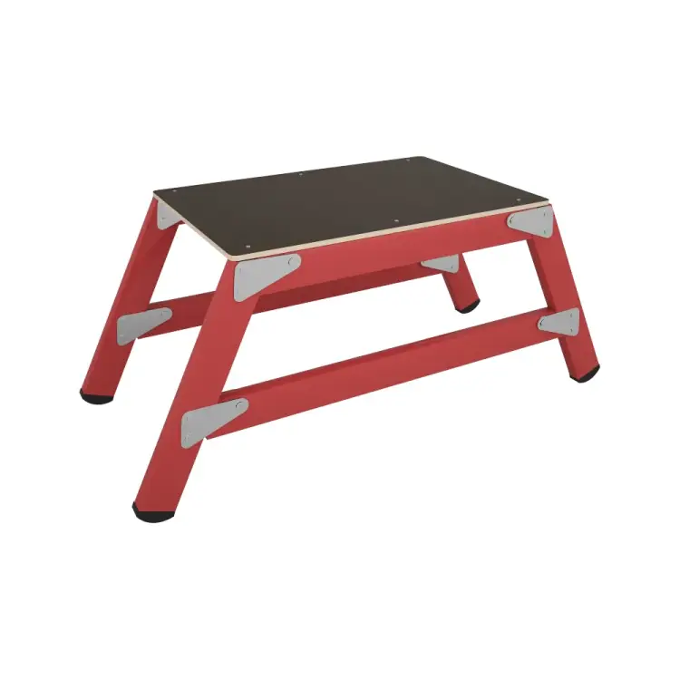 Диэлектрическая стеклопластиковая подмость Антиток ССД-0.4 П К 278713