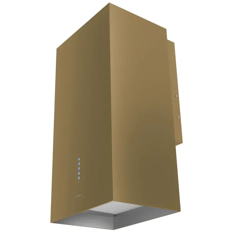 Кухонная вытяжка MAUNFELD Bath 402 золотой