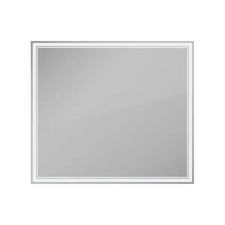 Зеркало Veneciana ALTERNO 800x700 светодиодное, бесконтакт 68030 Зеркало Veneciana ALTERNO 800x700 светодиодное, бесконтакт 68030
