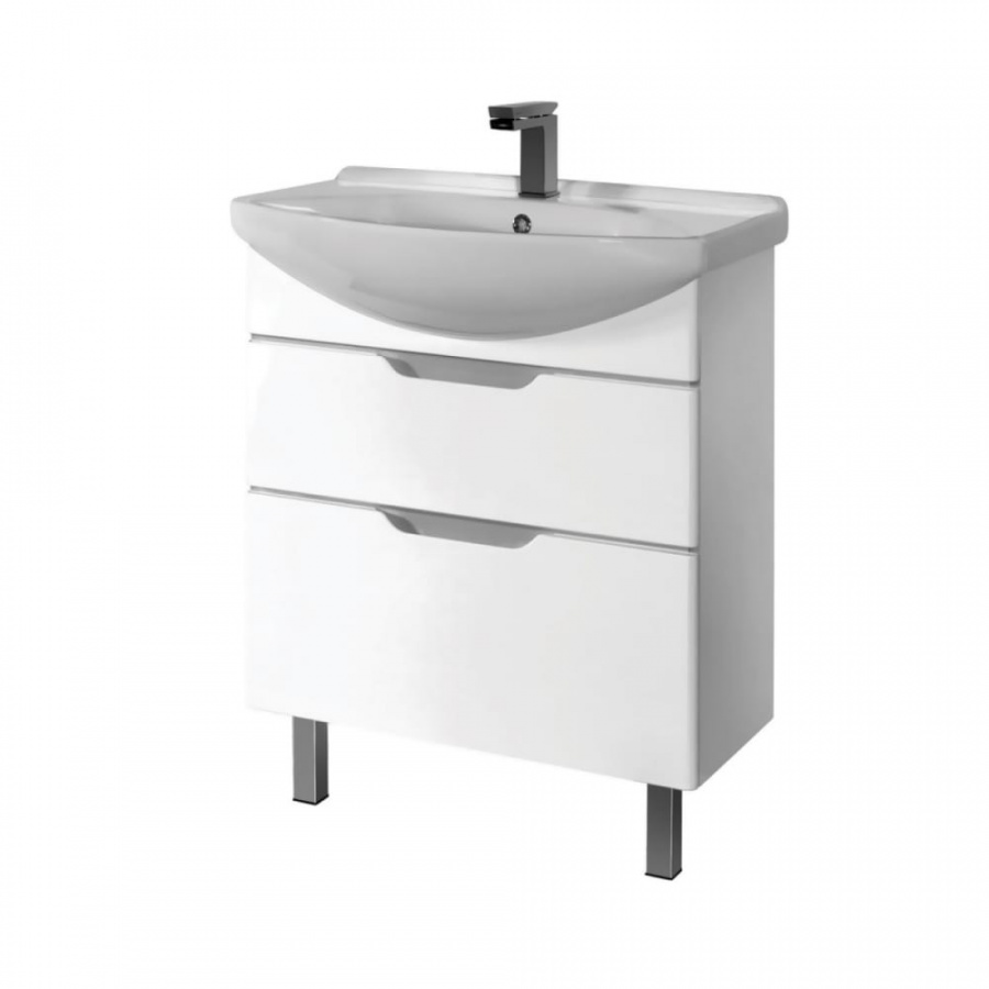 Тумба Dreja eco Laguna Plus 75