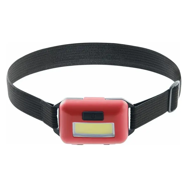 Налобный фонарь FERON ЭКОНОМ TH2308 41712