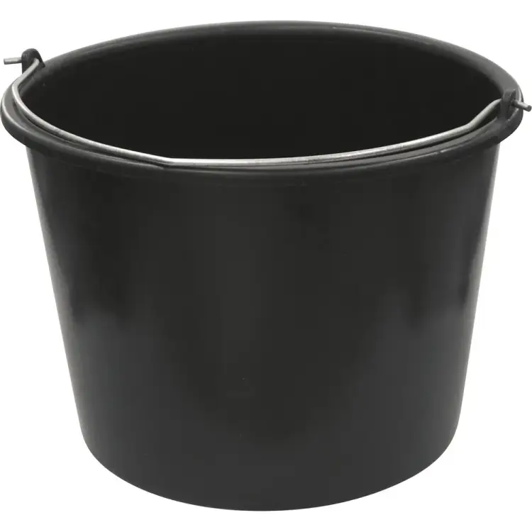 Строительное мерное пластмассовое ведро REXANT 89-0283 Строительное мерное пластмассовое ведро REXANT 89-0283