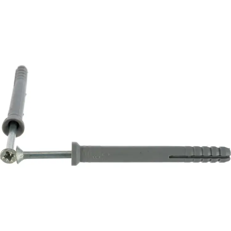 Дюбель-гвоздь Tech-Krep 6х60 100 шт. 101468 Дюбель-гвоздь Tech-Krep 6х60 100 шт. 101468