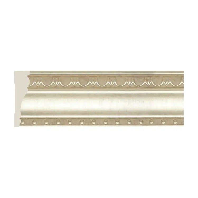 Потолочный плинтус Cosca Decor СПБ051709 Потолочный плинтус Cosca Decor СПБ051709