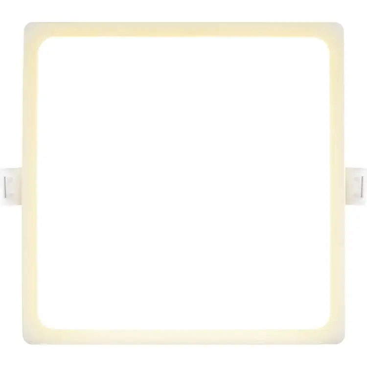 Встраиваемая квадратная светодиодная панель Apeyron 06-29