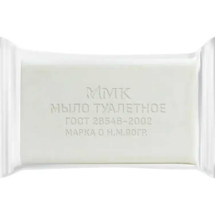 Туалетное мыло ММК МКТУ3521