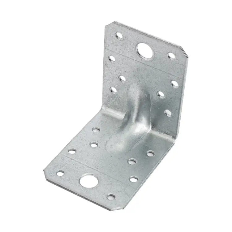 Усиленный крепежный угол РК ГРУП KUU РКГ00009199