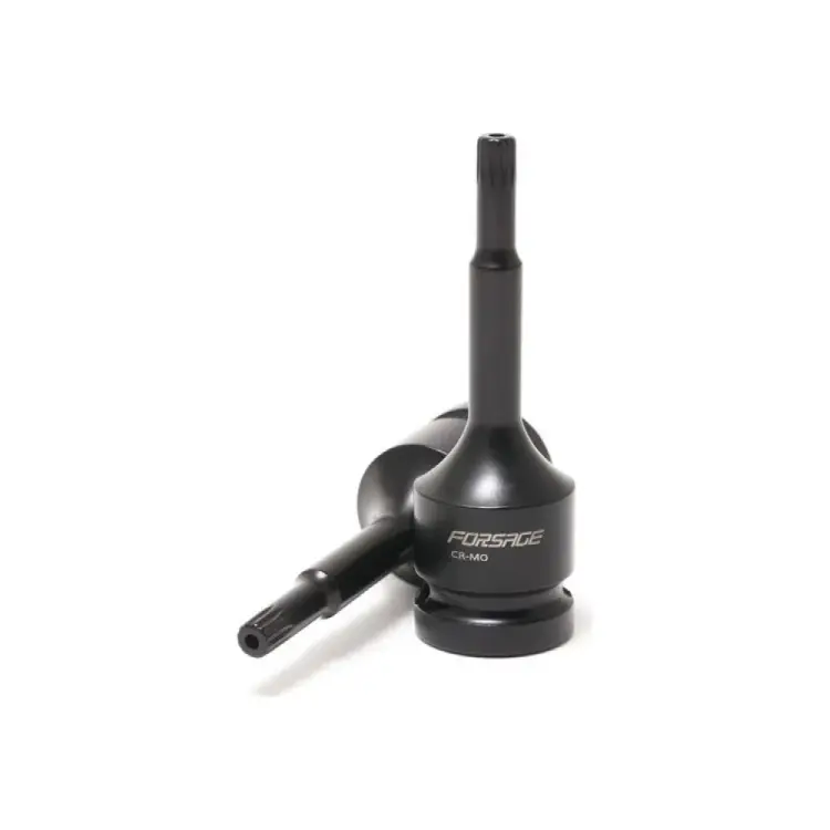 Ударная глубокая головка-бита Forsage F-24807805T(47200)