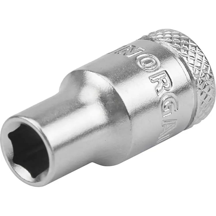 Торцевая головка NORGAU N20-6 063501060 Торцевая головка NORGAU N20-6 063501060