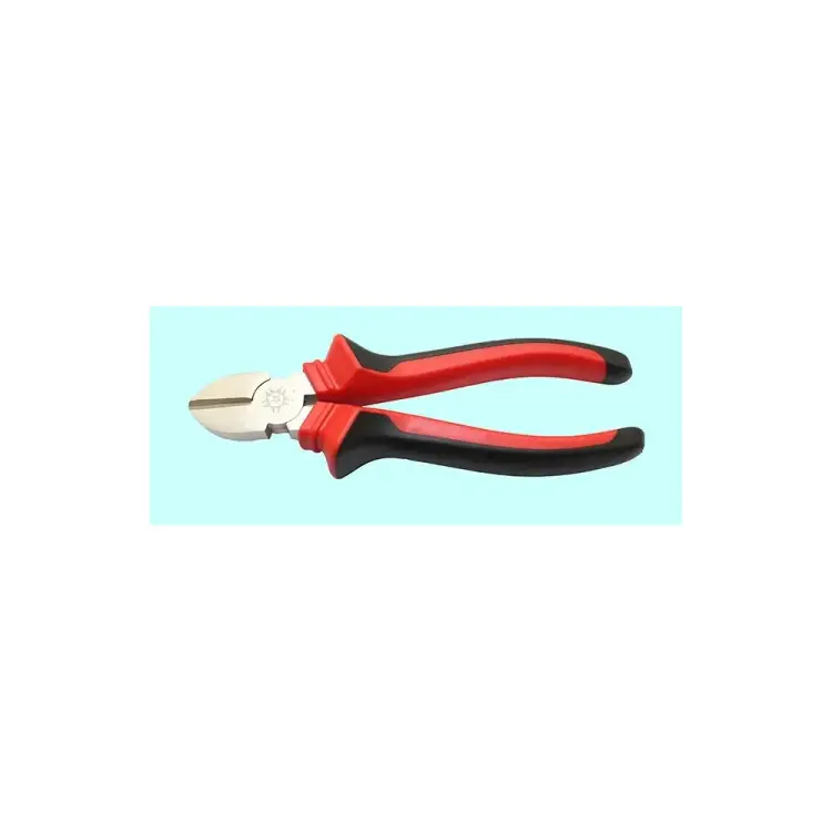 Боковые кусачки TLX JS21002-6 66371 Боковые кусачки TLX JS21002-6 66371