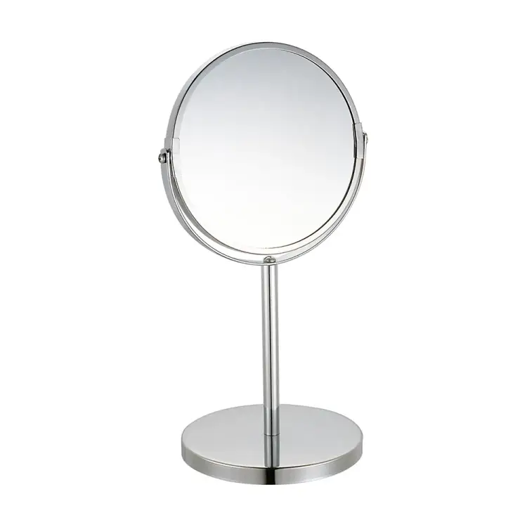 Двустороннее косметическое зеркало UNISTOR SMILE 210211