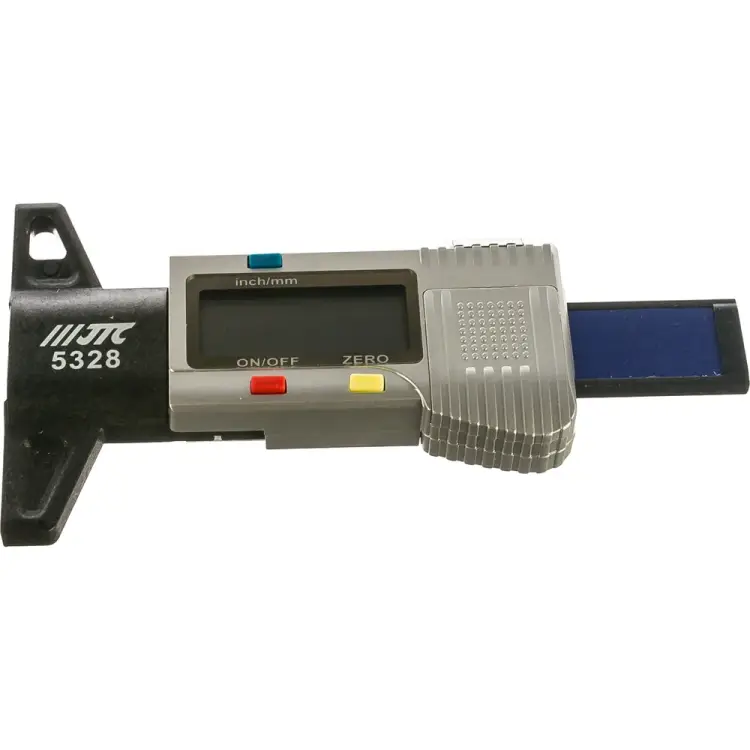 Цифровой индикатор износа шин JTC JTC-5328 Цифровой индикатор износа шин JTC JTC-5328