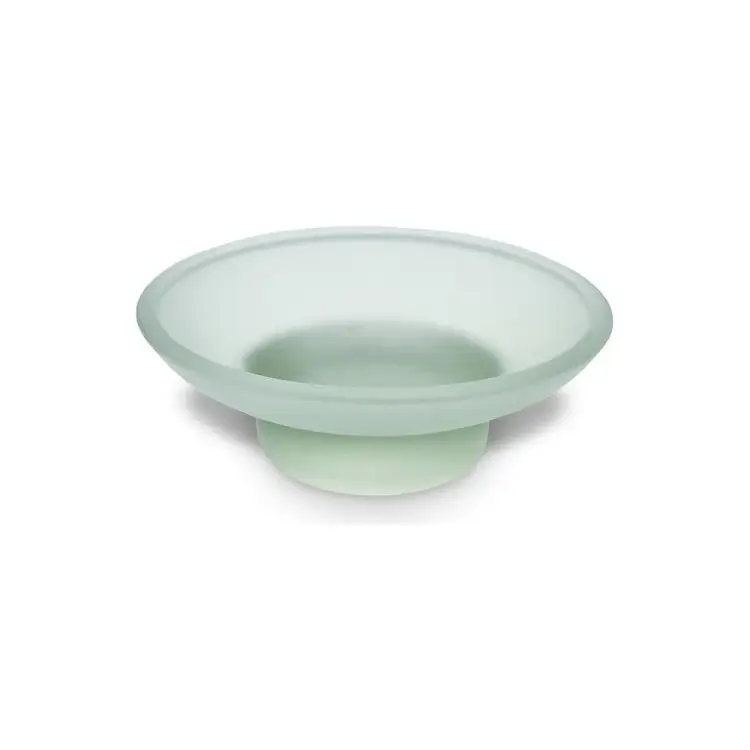 Круглая мыльница Bath Plus 3903/1 Круглая мыльница Bath Plus 3903/1