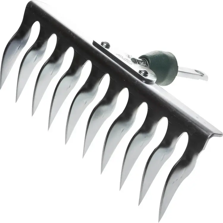 Садовые грабли Raco 4230-53846