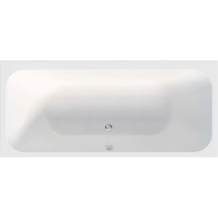 Акриловая ванна Радомир ПРОВАНС 180x80 1-01-0-0-1-185