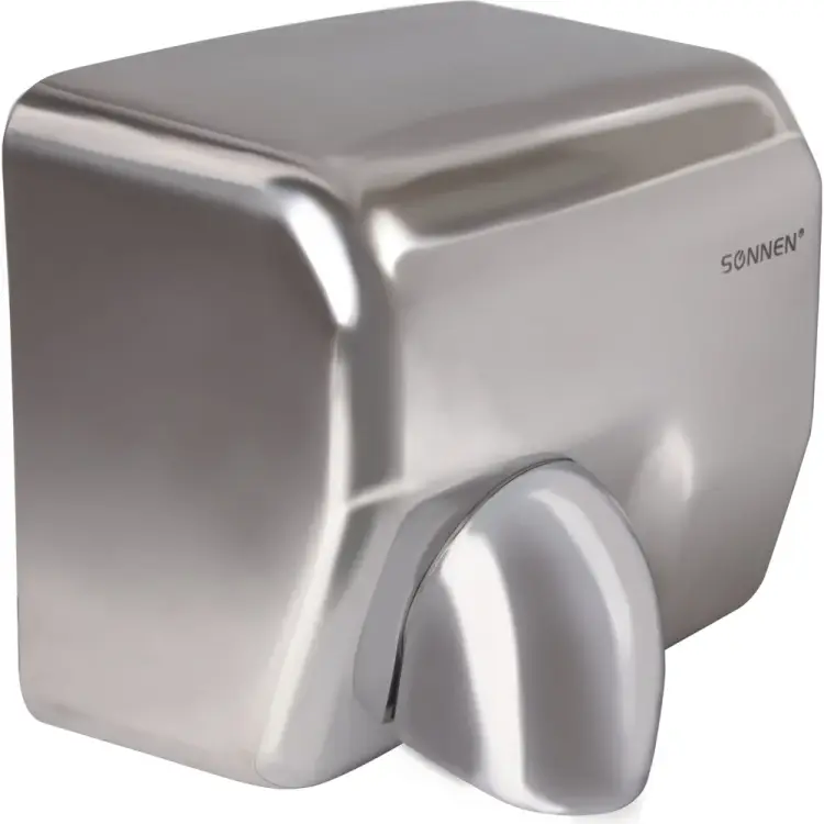 Сушилка для рук SONNEN HD-798S 604194