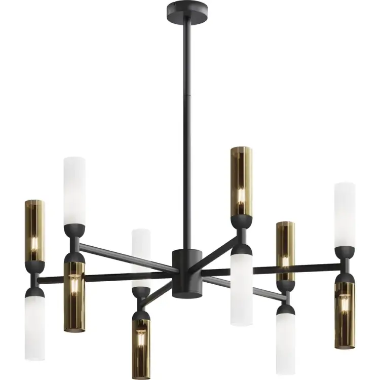 Подвесной светильник MAYTONI memory MOD177PL-12G