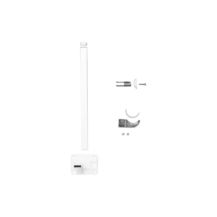 Система напольного крепежа для радиаторов IRSAP TESI AMENBAIE66