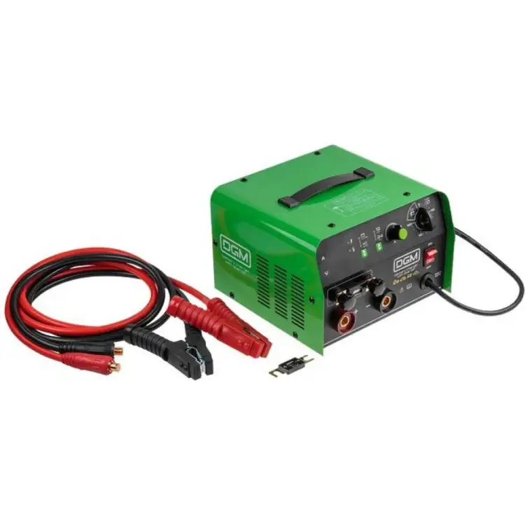 Пуско-зарядное устройство DGM DBS-750 DG3122-1 Пуско-зарядное устройство DGM DBS-750 DG3122-1