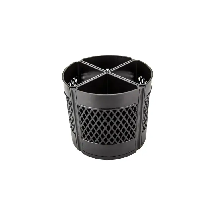 Вращающаяся подставка для канцелярских мелочей Attache Квартет 780294