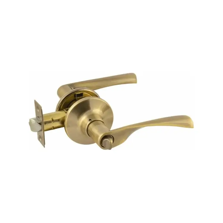 Ручка-защелка НОРА-М ЕСО ЗВ2-03-Э 14397