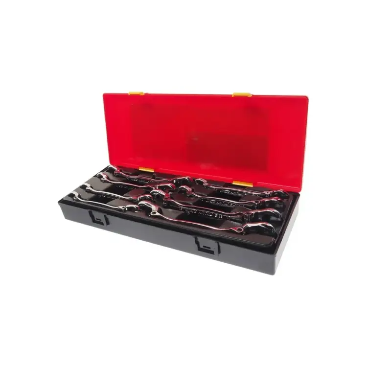 Набор разрезных ключей JTC K6086