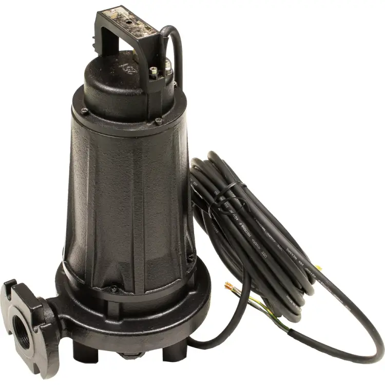 Погружной насос Dreno Pompe GRIX 32-2/090 T 2001584