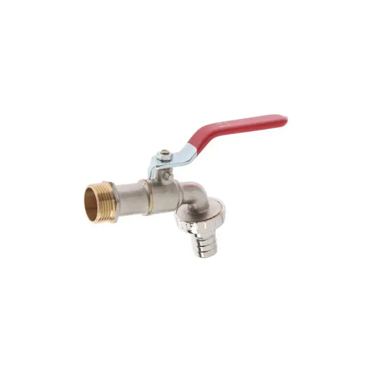 Кран Zein Engr 7373617