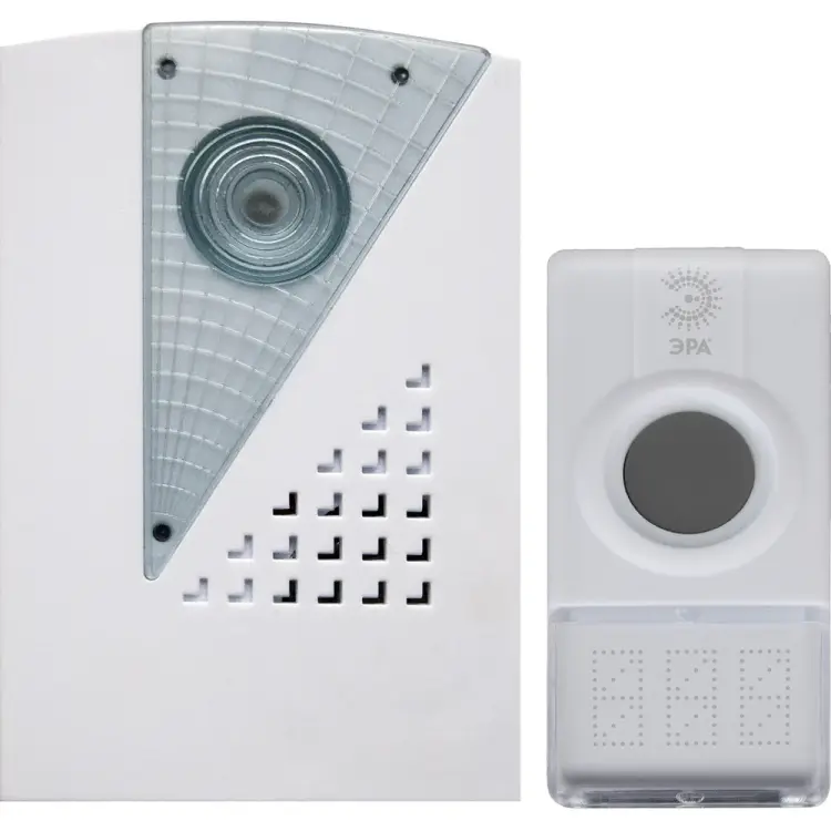 Беспроводной звонок ЭРА C41 Б0018492